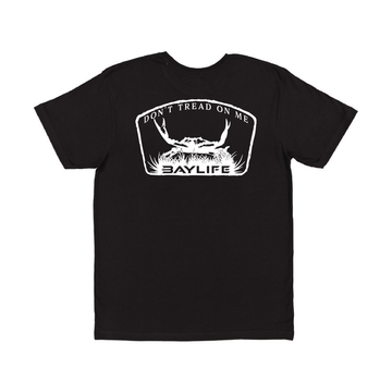 GADSDEN CRAB PREMIUM SHORT SLEEVE SHIRT