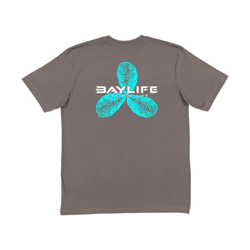 OYSTER PROPELLER PREMIUM SHORT SLEEVE SHIRT