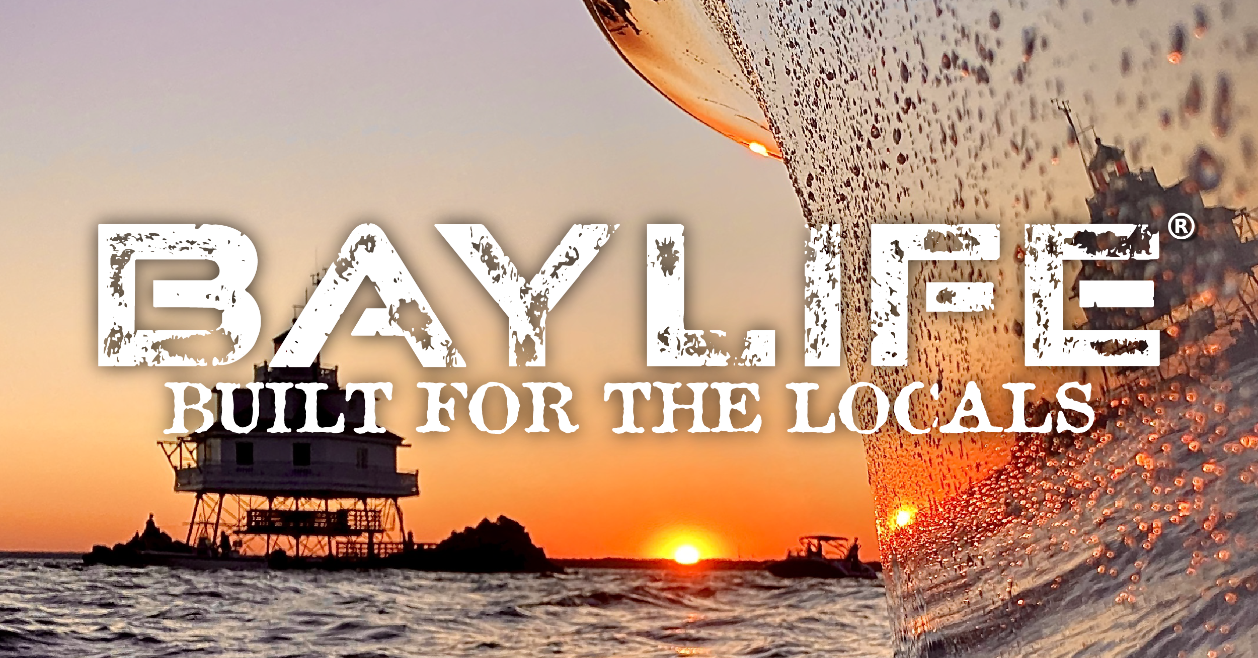 The Bay Life Story – Bay Life  Performance Fishing & Coastal