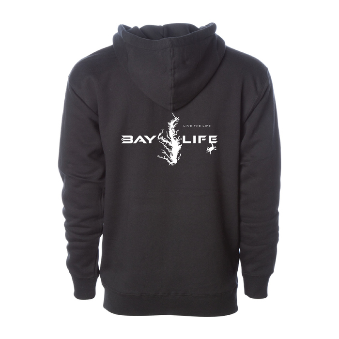THE CHESAPEAKE SIGNATURE HEAVYWEIGHT HOODIE