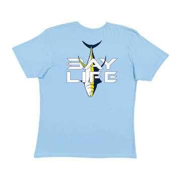 Baylife Tuna | Light Weight Premium Tee