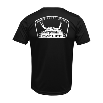 THE GADSDEN CRAB PREMIUM SHORT SLEEVE SHIRT