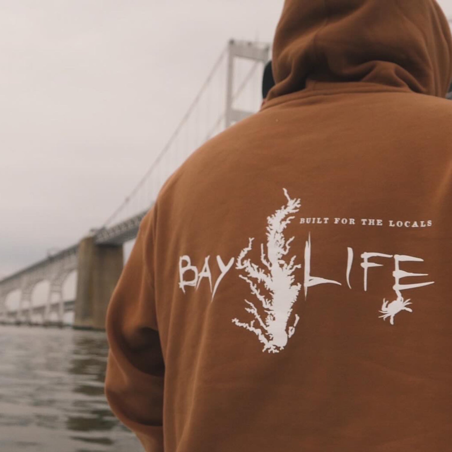 Bay Life  Performance Fishing & Coastal Lifestyle Gear