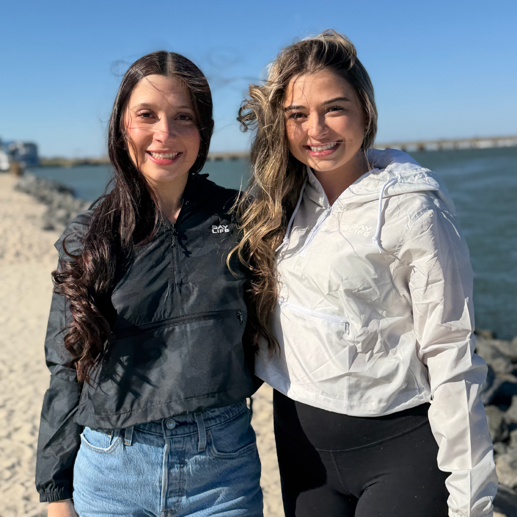 Outerwear – Bay Life Apparel
