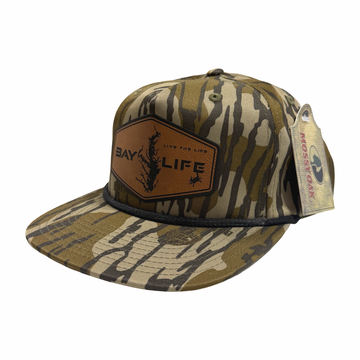 GRAMPS CHESAPEAKE HAT | BOTTOMLANDS CAMO