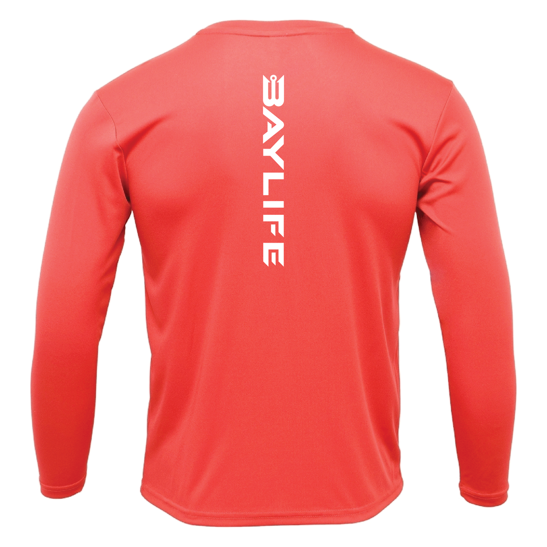 Baylife B | Performance Fishing Long Sleeve T-Shirt