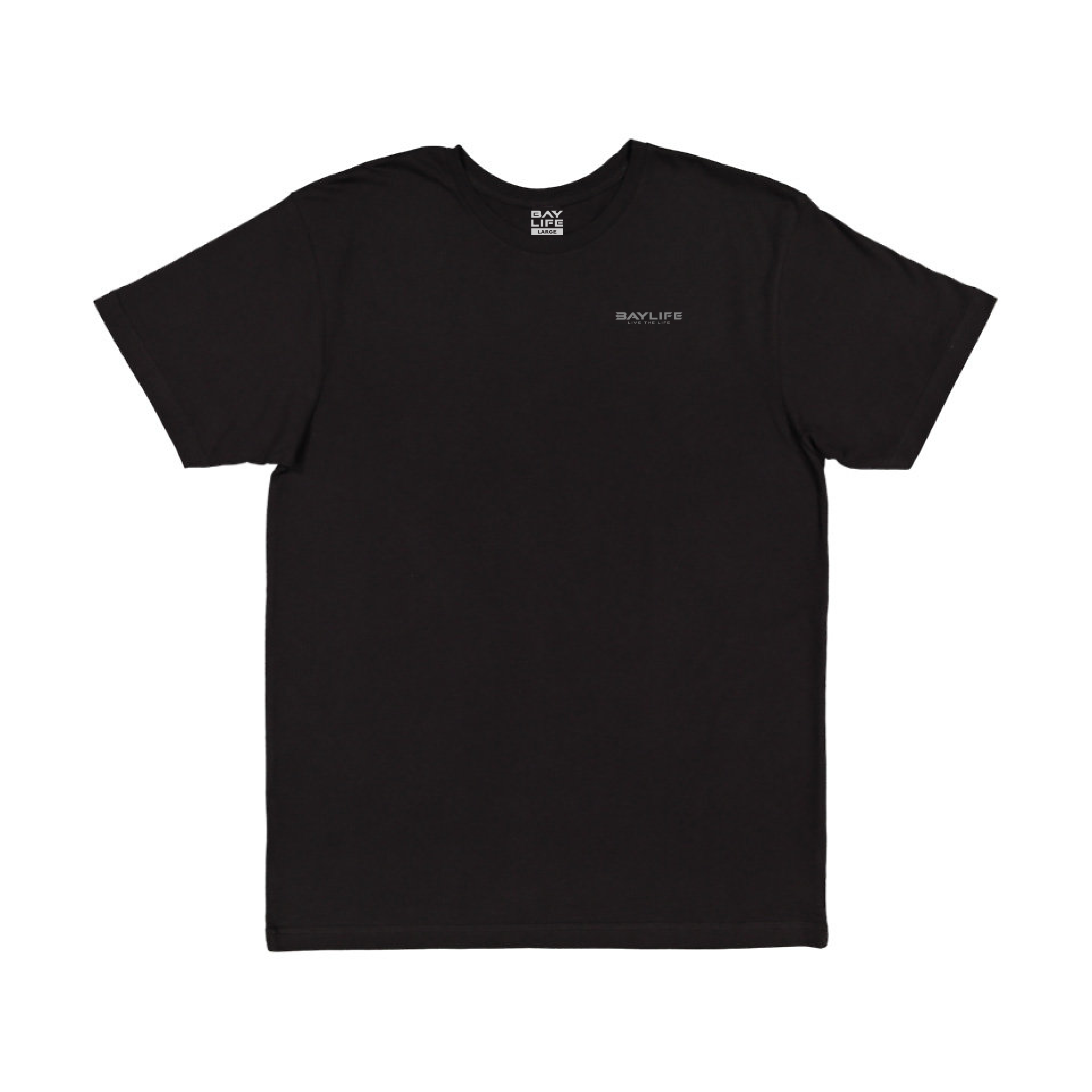 REEPER FLOUNDER PREMIUM SHORT SLEEVE SHIRT