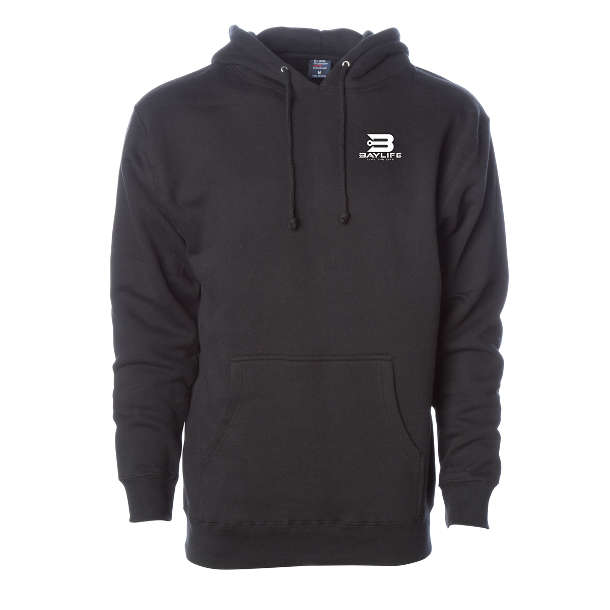 THE CHESAPEAKE SIGNATURE HEAVYWEIGHT HOODIE