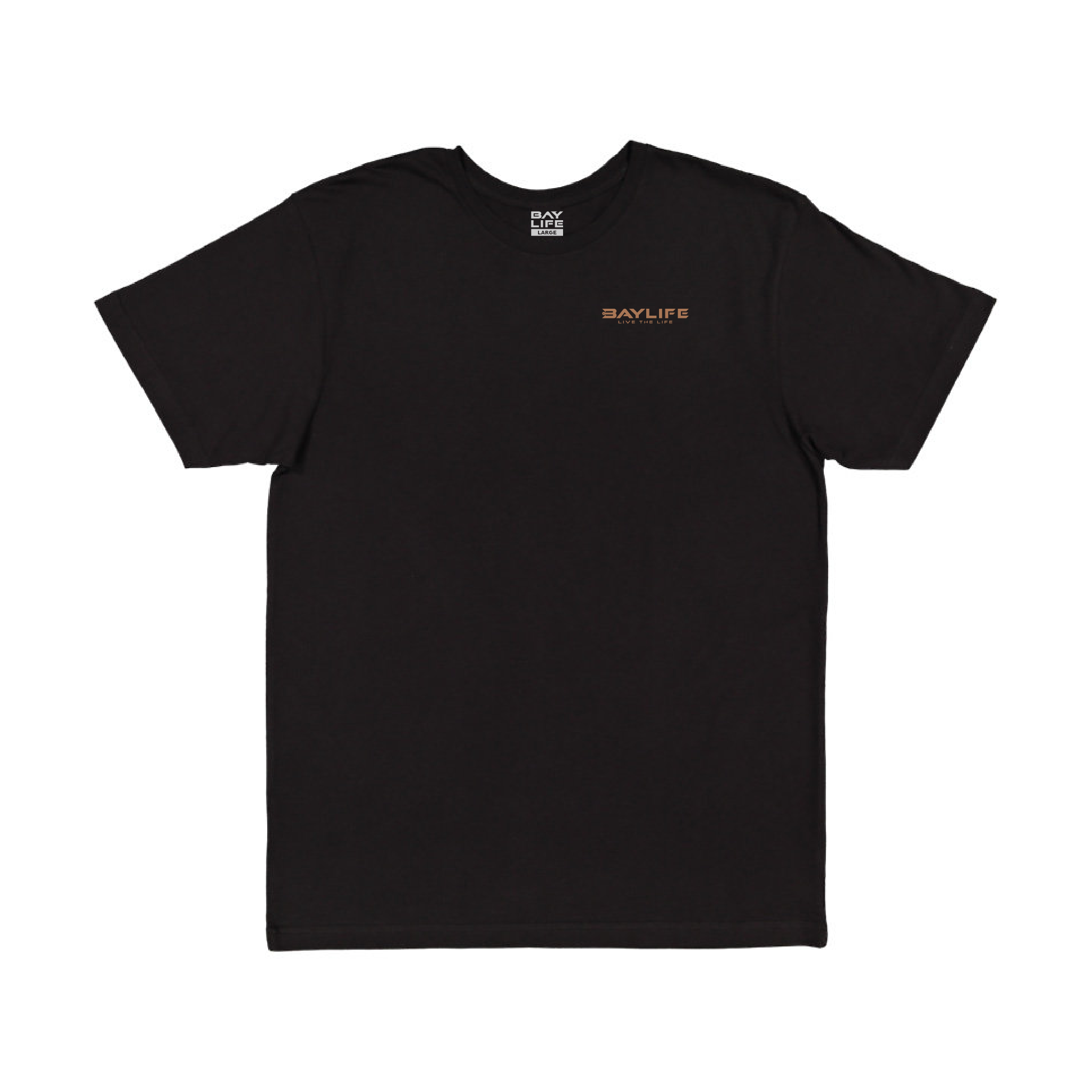 THE CHESAPEAKE PREMIUM SHORT SLEEVE SHIRT