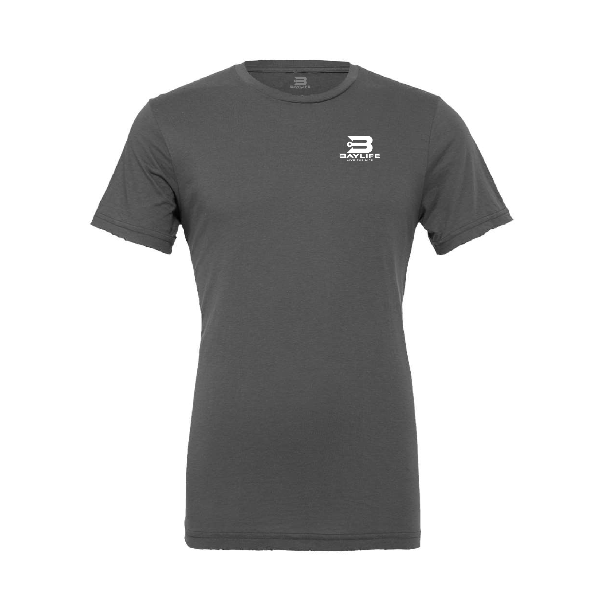 CROSSED BLADES SIGNATURE TEE