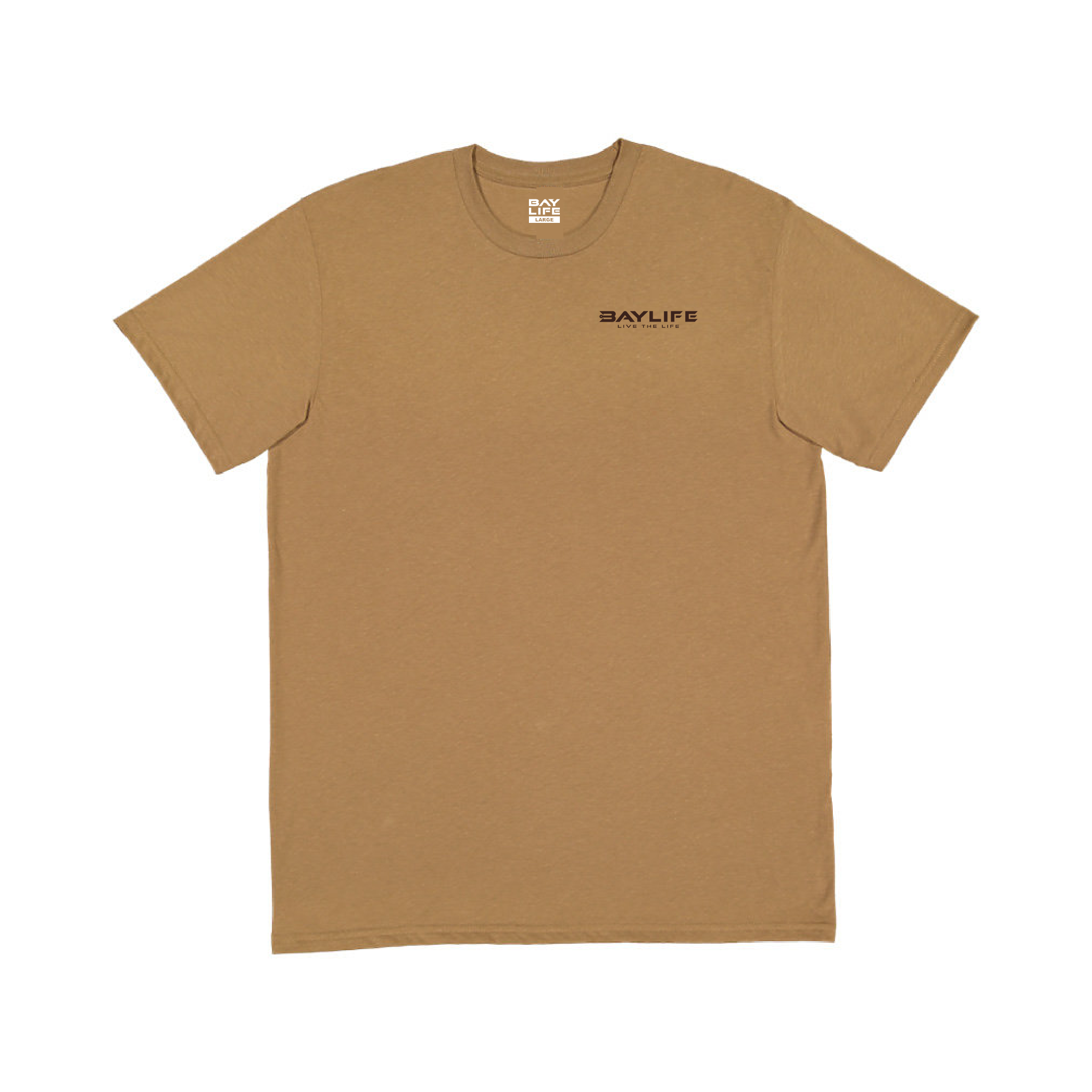 DUCK CAMO "B" PREMIUM SHORT SLEEVE SHIRT