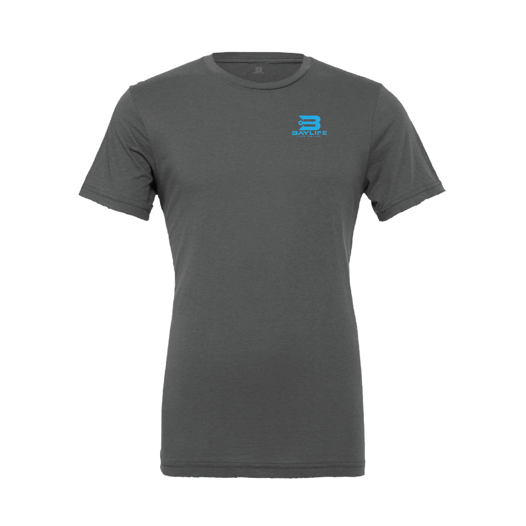 CRAB CAMO SIGNATURE TEE