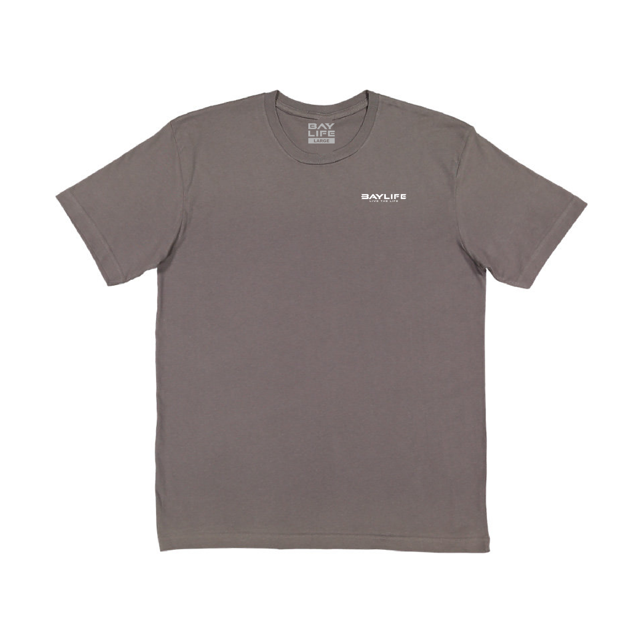 OYSTER PROPELLER PREMIUM SHORT SLEEVE SHIRT