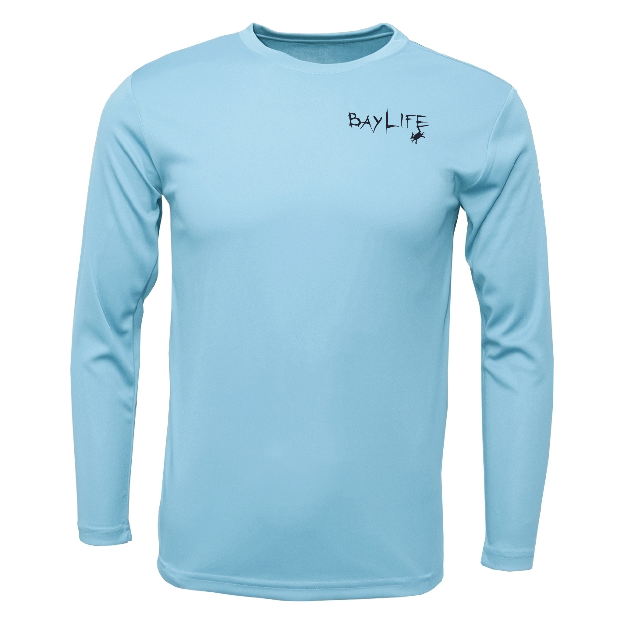 THE CHESAPEAKE PERFORMANCE FISHING LONG SLEEVE SHIRT