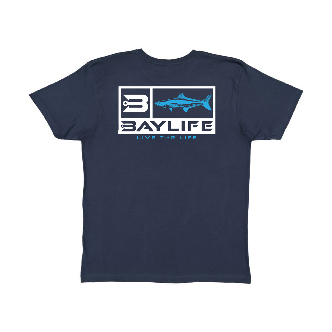 KIPTOPEKE COBIA PREMIUM SHORT SLEEVE SHIRT
