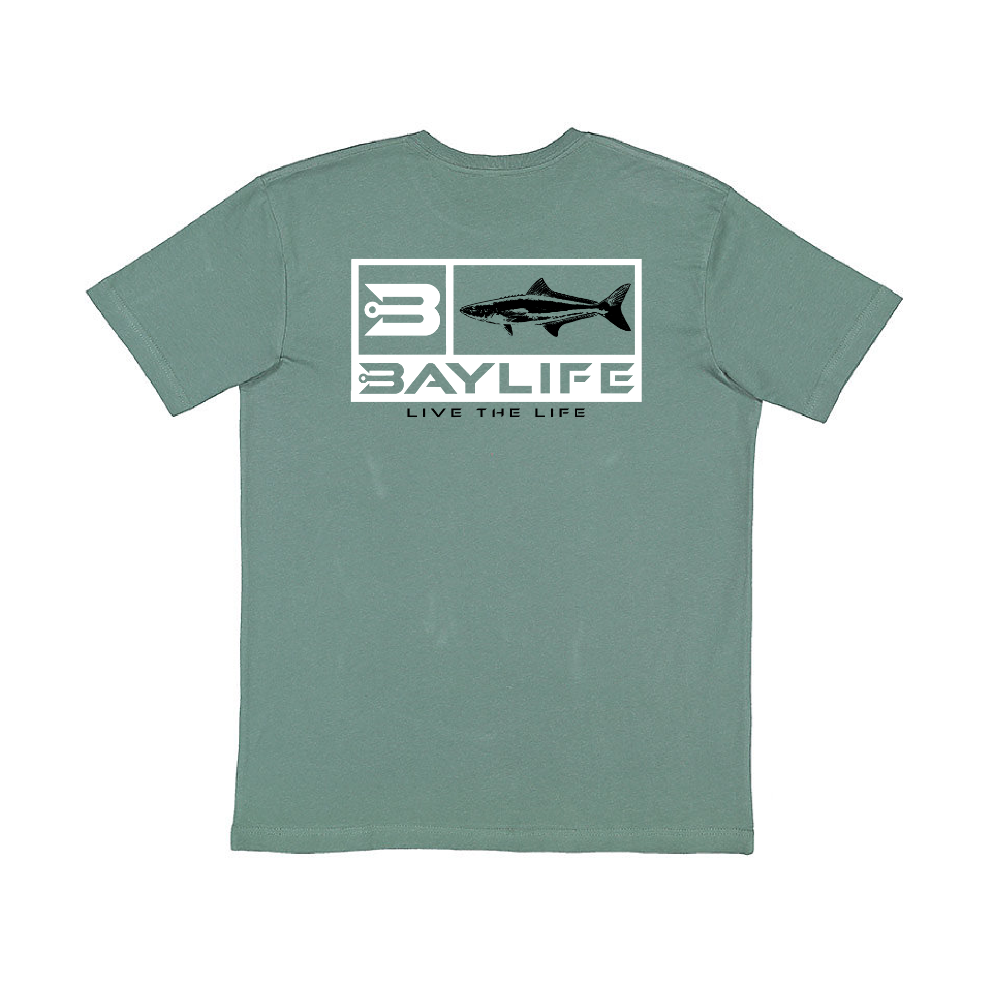 KIPTOPEKE COBIA PREMIUM SHORT SLEEVE SHIRT