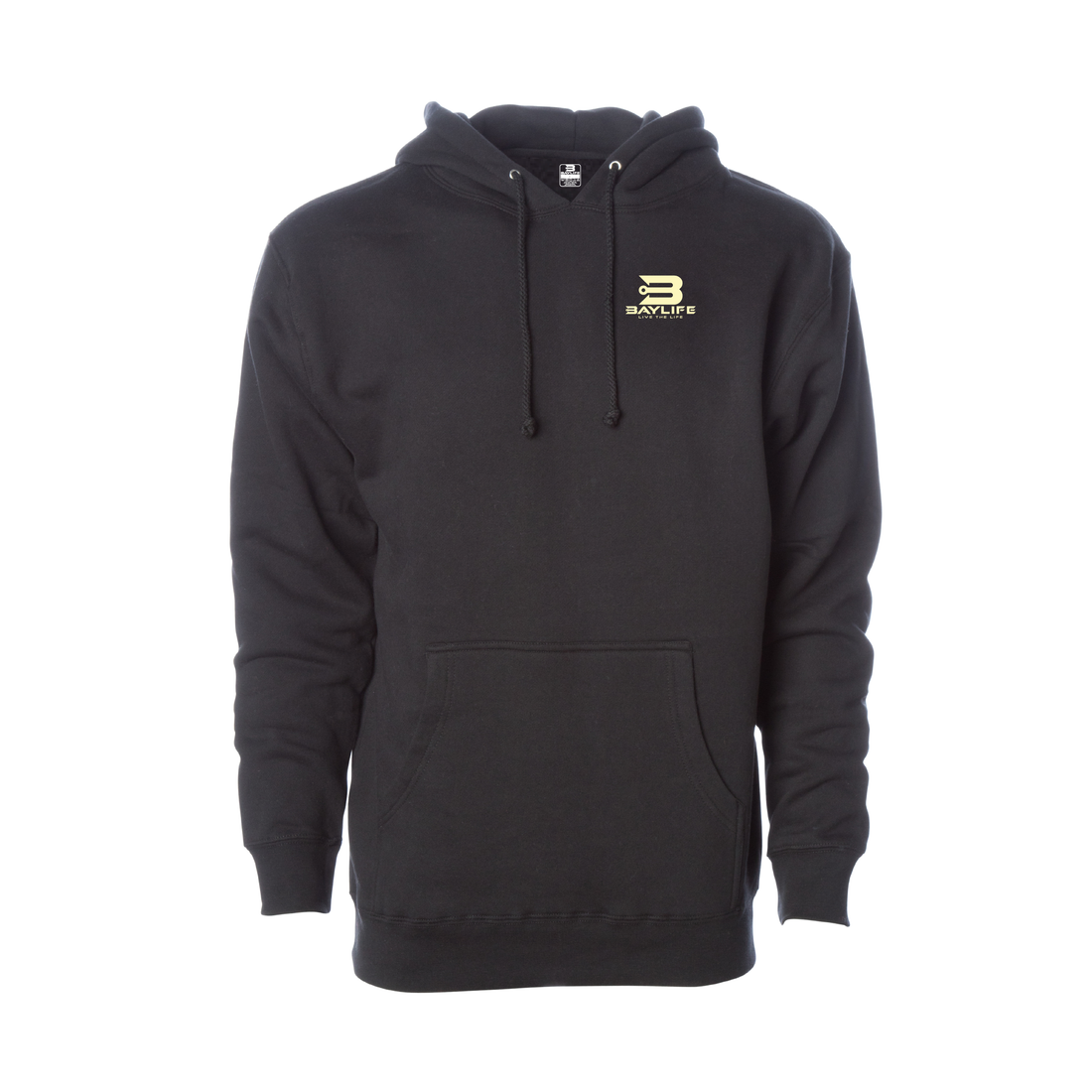 KEEP THE DOGS AT BAY HOODIE