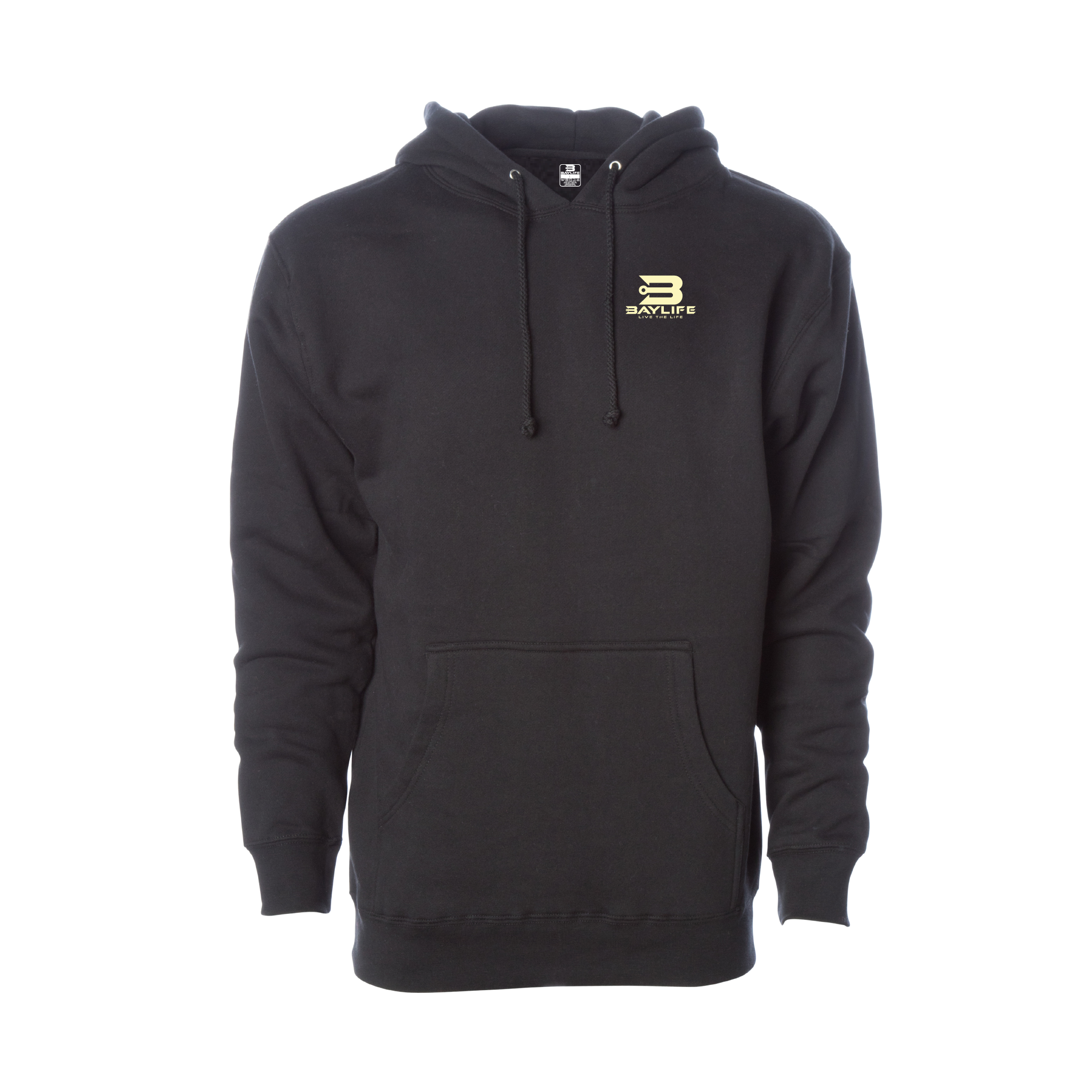 KEEP THE DOGS AT BAY HOODIE