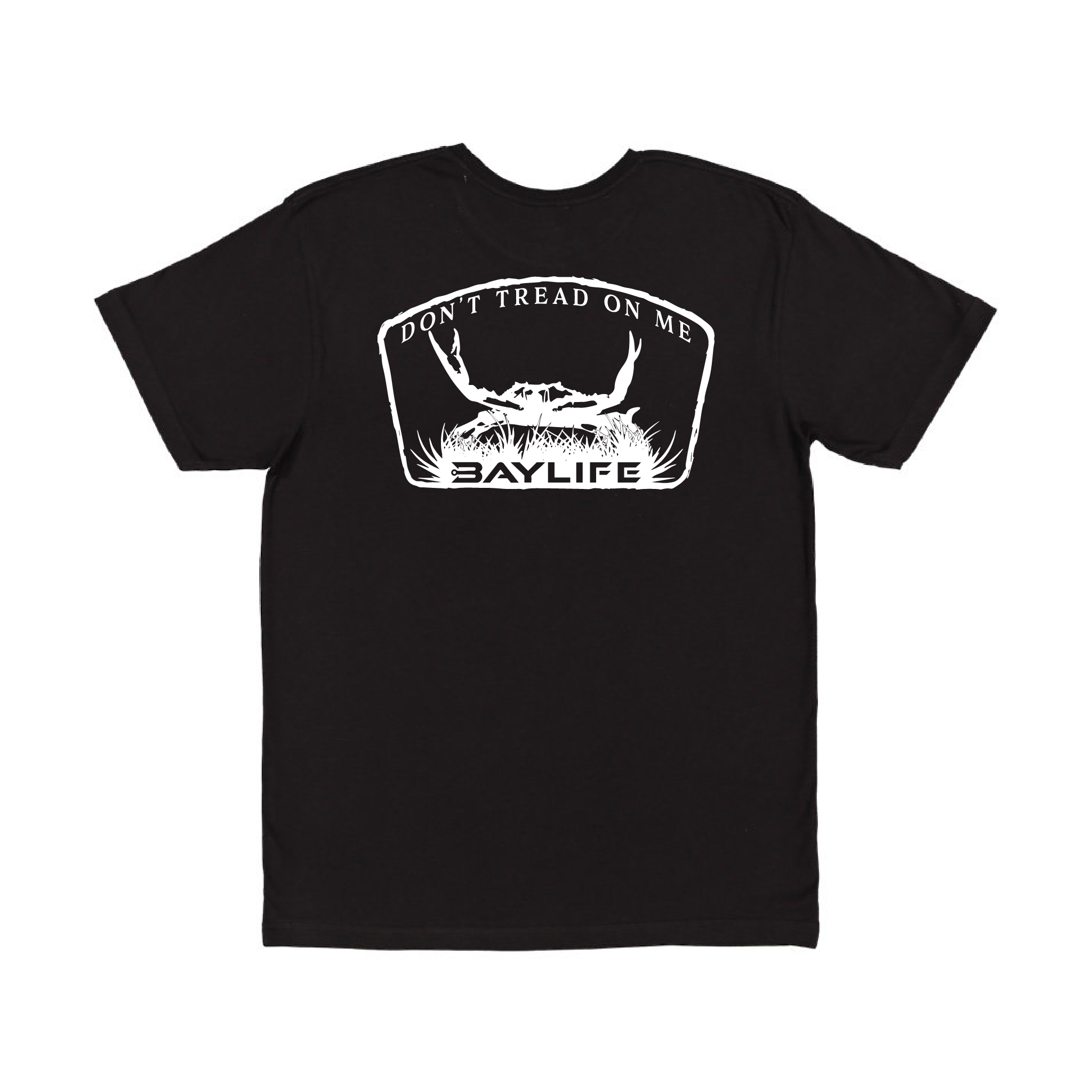 GADSDEN CRAB PREMIUM SHORT SLEEVE SHIRT
