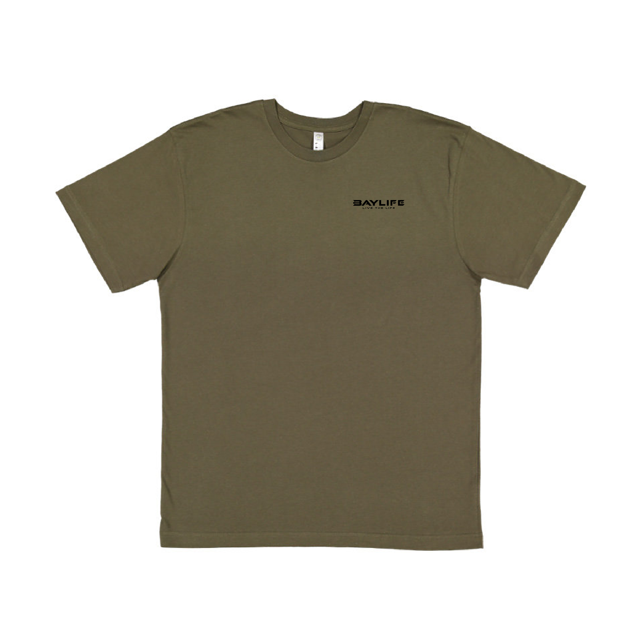 GADSDEN CRAB PREMIUM SHORT SLEEVE SHIRT