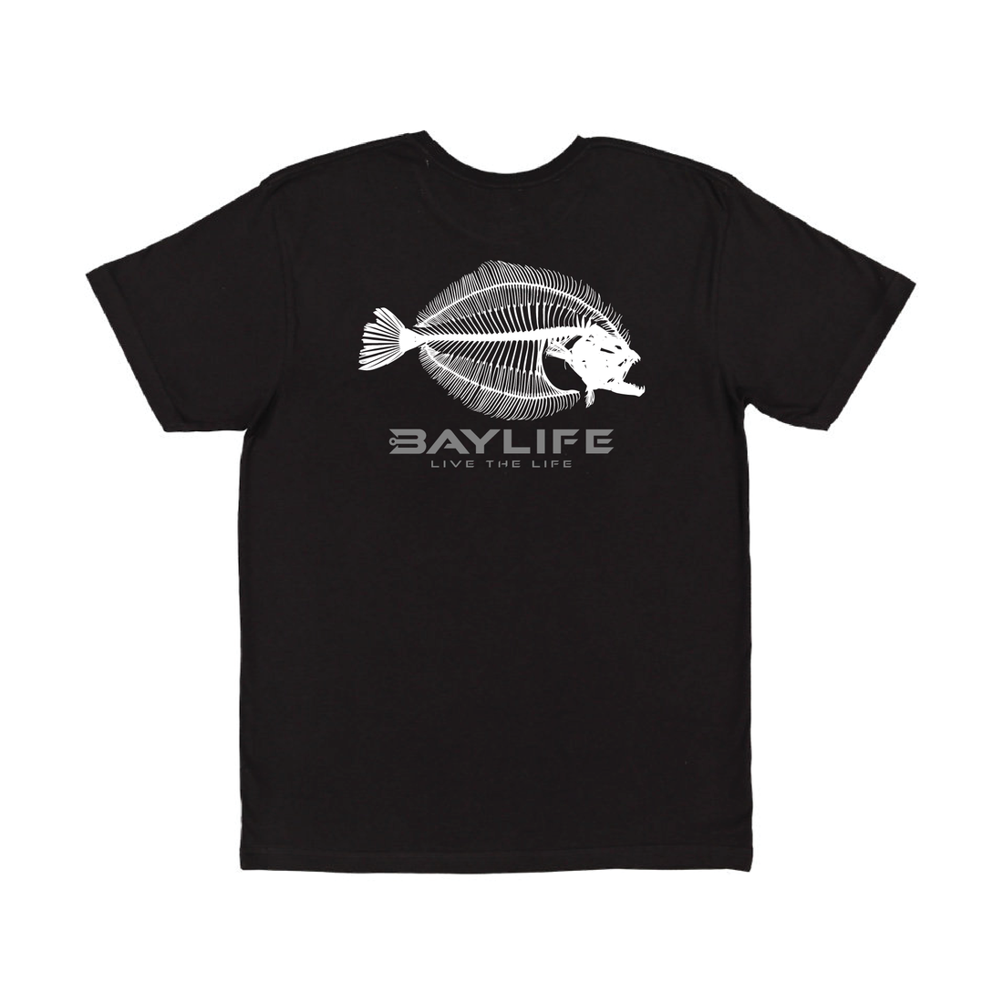 REEPER FLOUNDER PREMIUM SHORT SLEEVE SHIRT