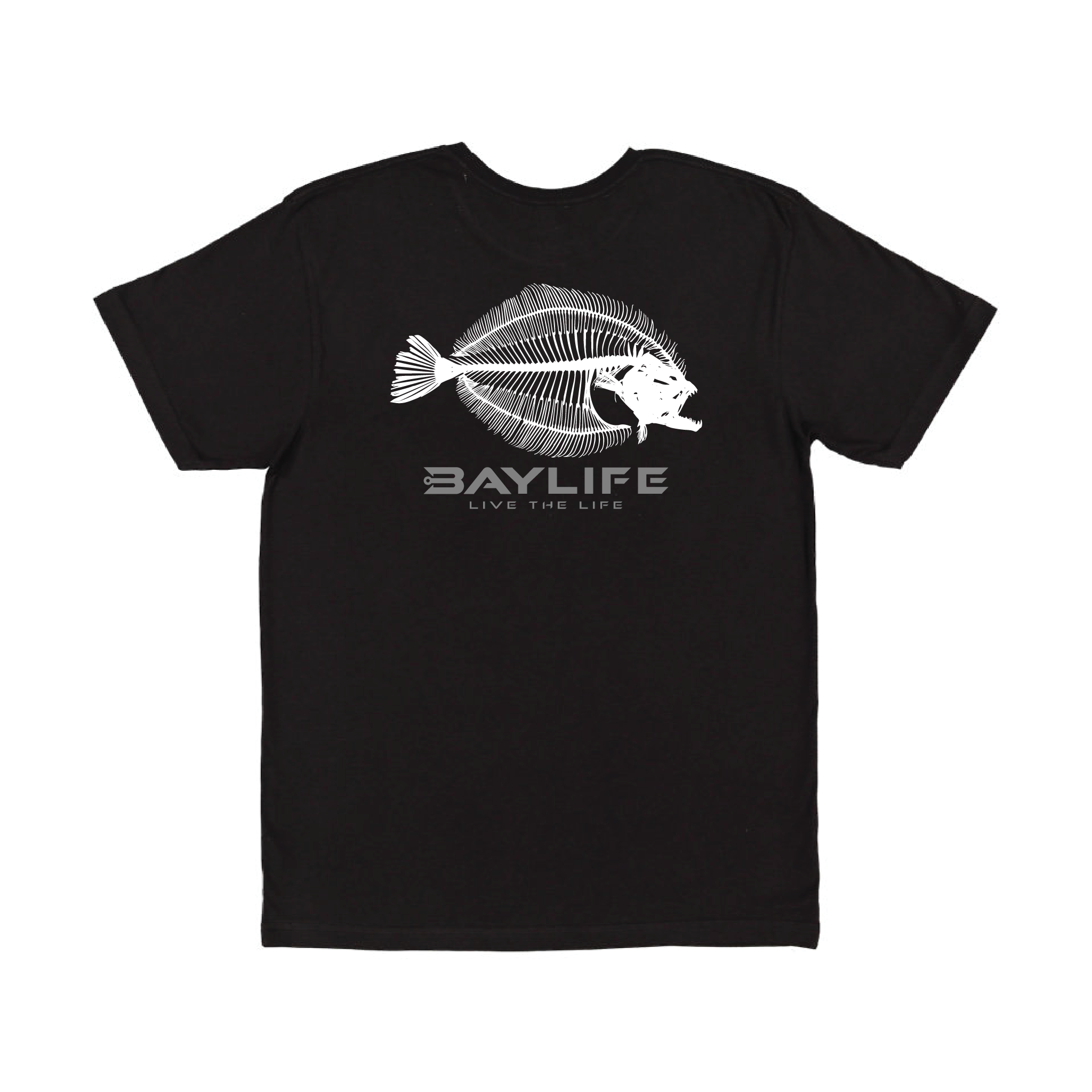 REEPER FLOUNDER PREMIUM SHORT SLEEVE SHIRT