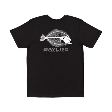 REAPER FLOUNDER PREMIUM SHORT SLEEVE SHIRT