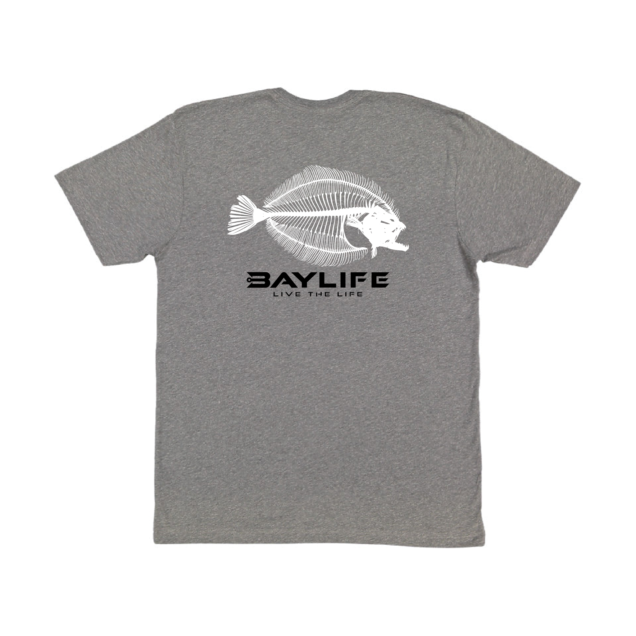 REEPER FLOUNDER PREMIUM SHORT SLEEVE SHIRT