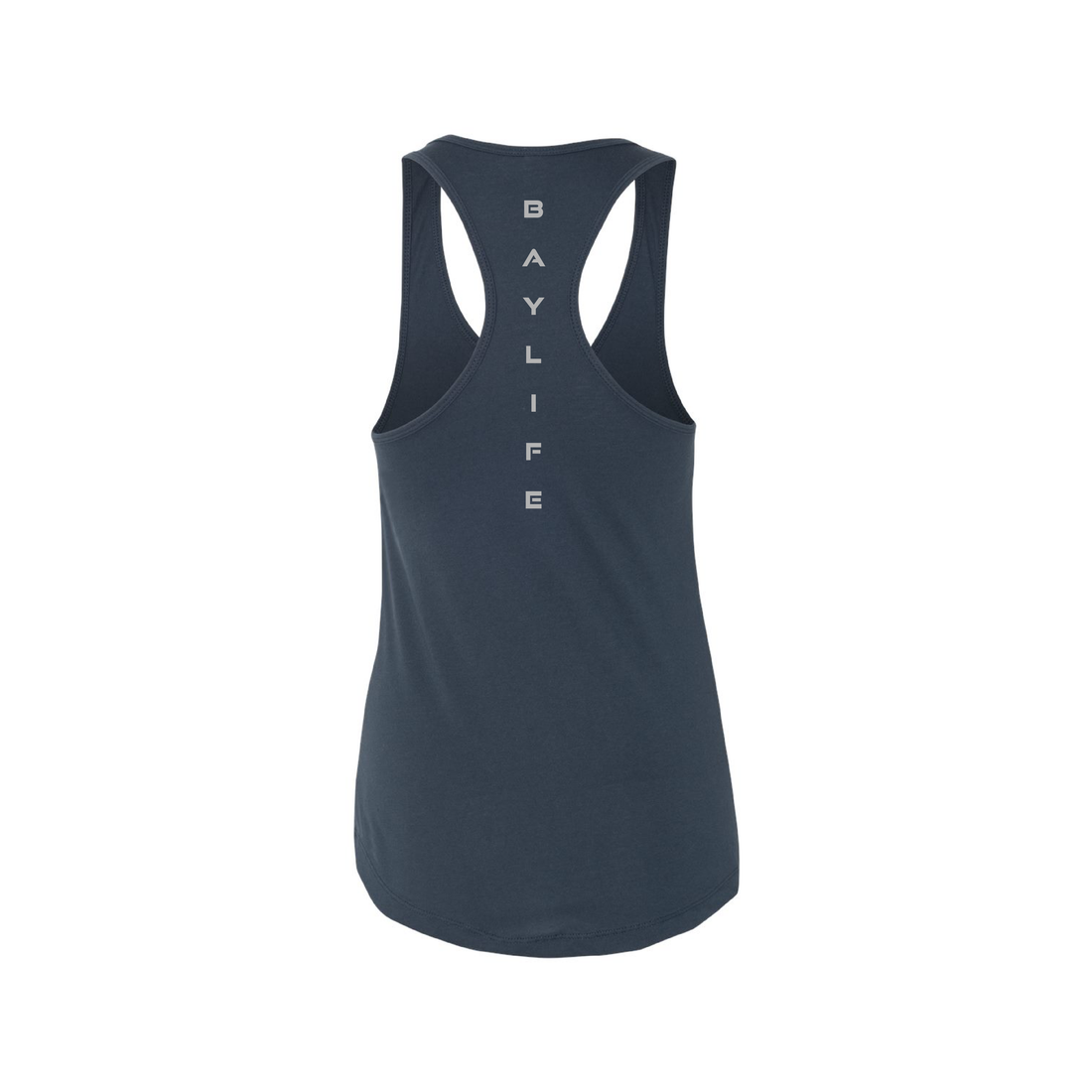 Bay Life Ladies' Racerback Tank Top