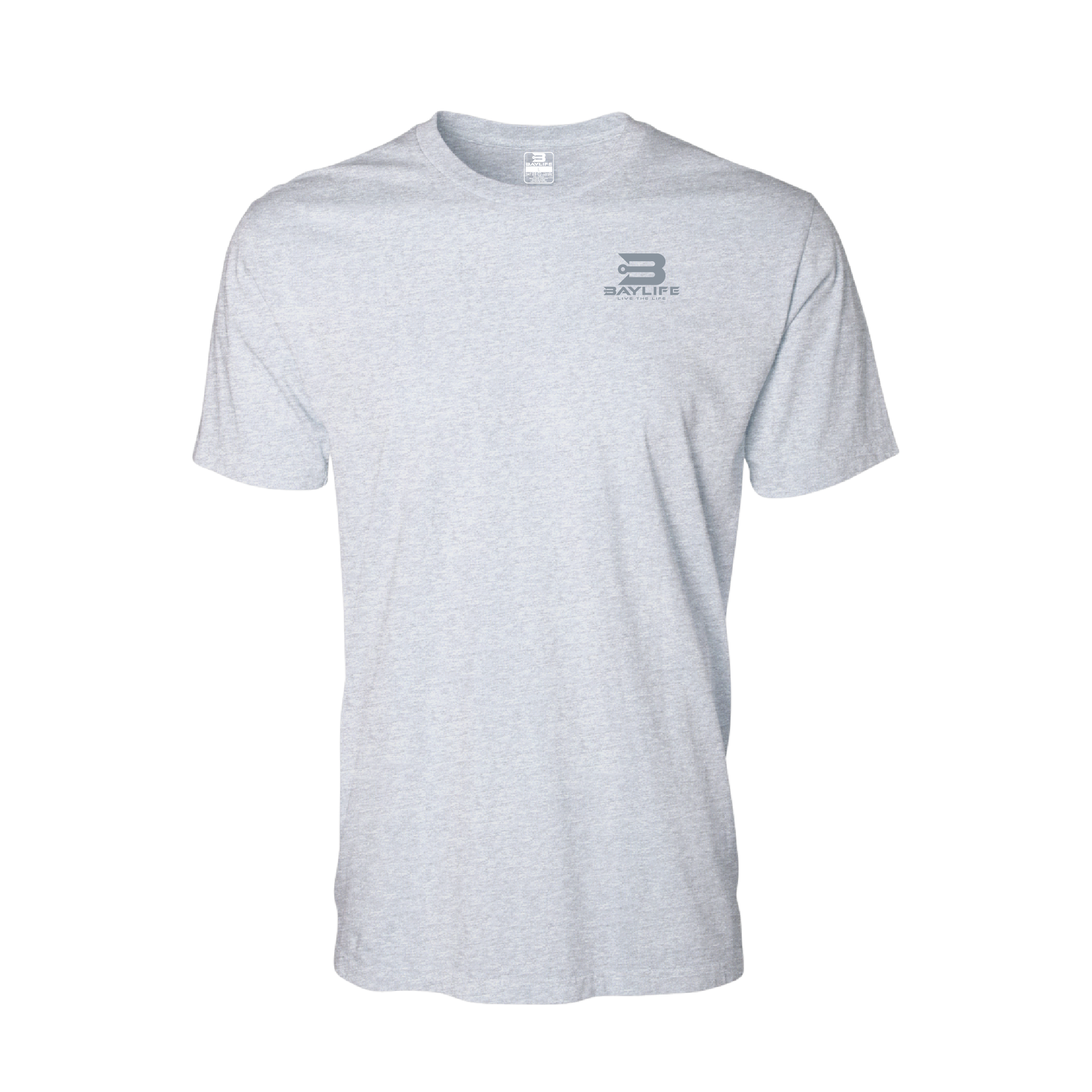 TOPO STRIPER PREMIUM COTTON TEE