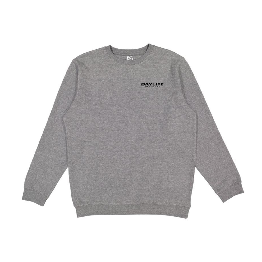 OYSTER SHOOTERS PREMIUM FLEECE CREW