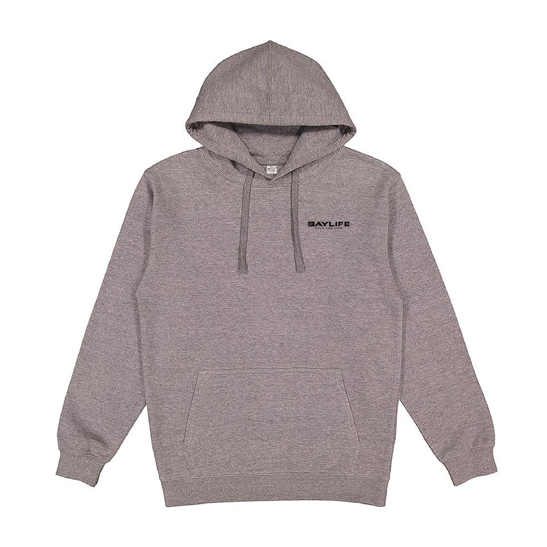 REEPER FLOUNDER PREMIUM FLEECE HOODIE
