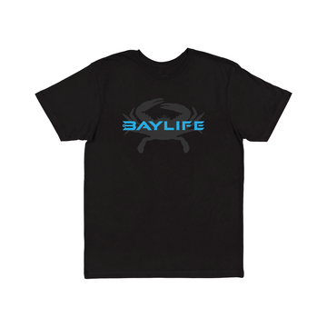 BAYLIFE SHADOW CRAB PREMIUM TEE