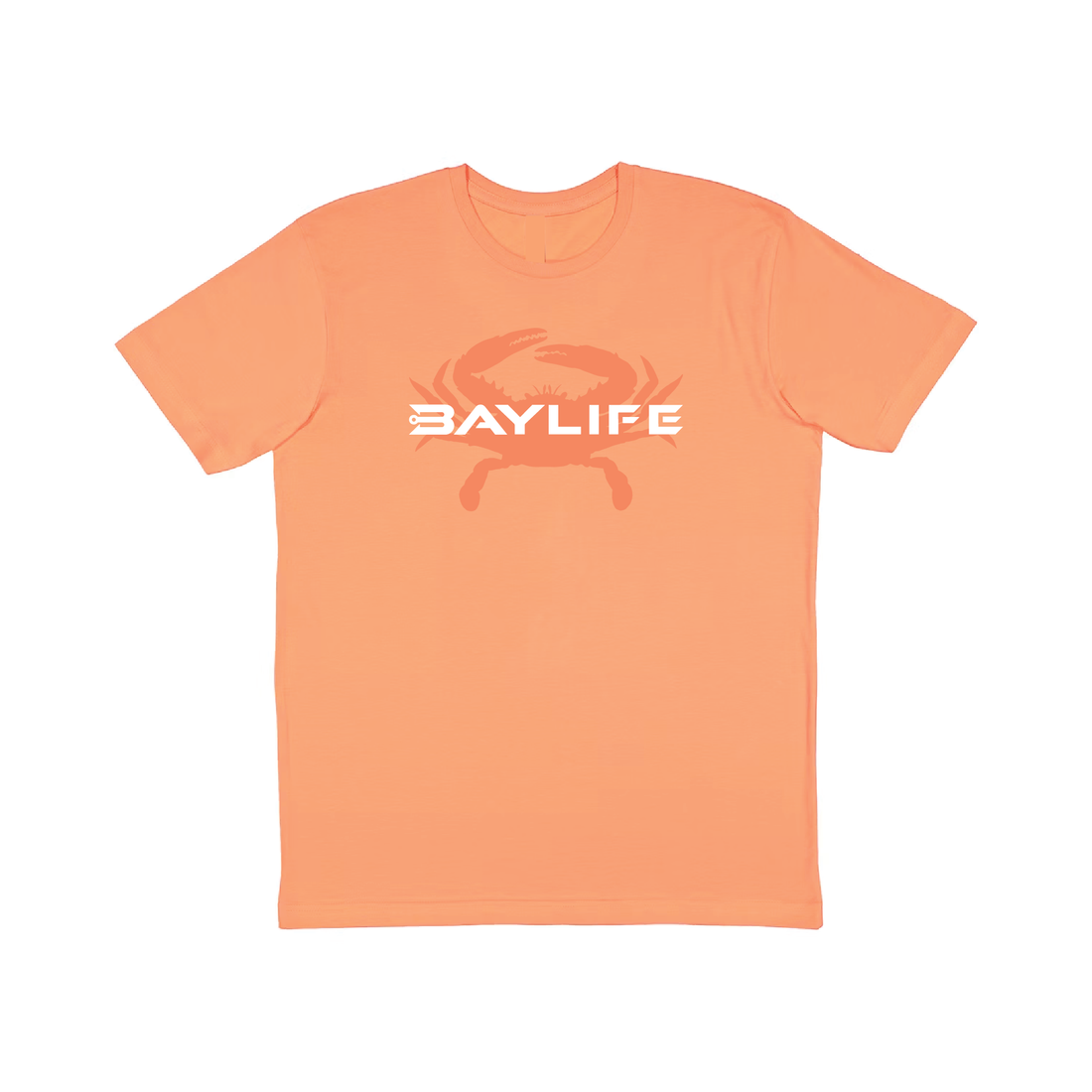 BAYLIFE SHADOW CRAB PREMIUM TEE