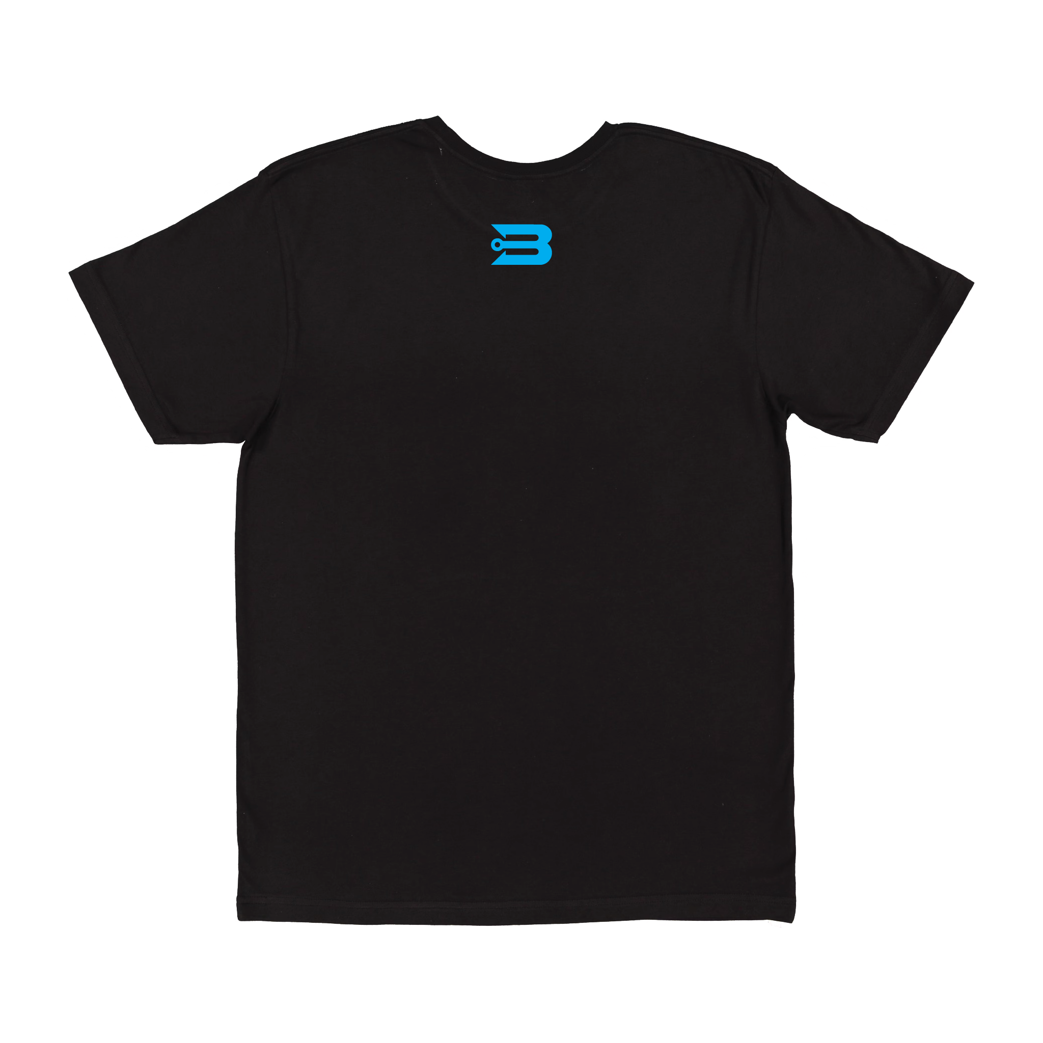 BAYLIFE SHADOW CRAB PREMIUM TEE