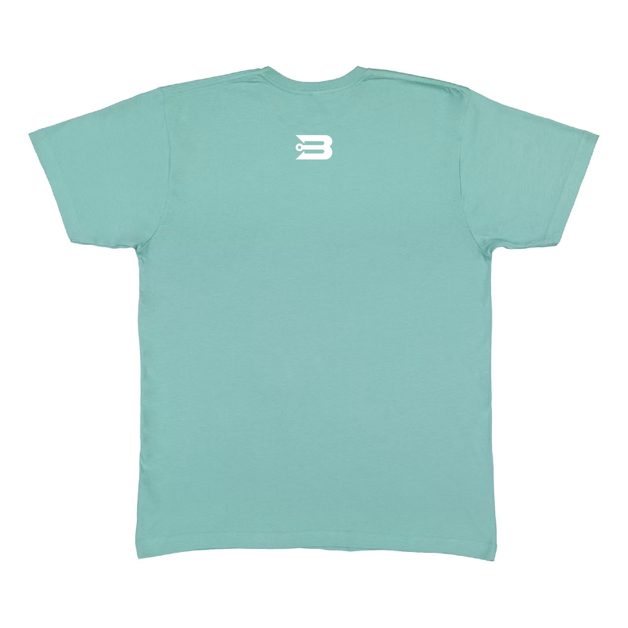 BAYLIFE SHADOW CRAB PREMIUM TEE