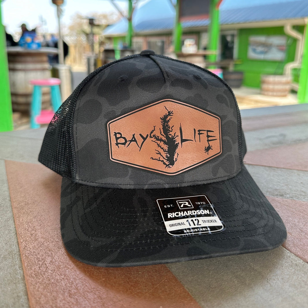 Headwear – Bay Life Apparel