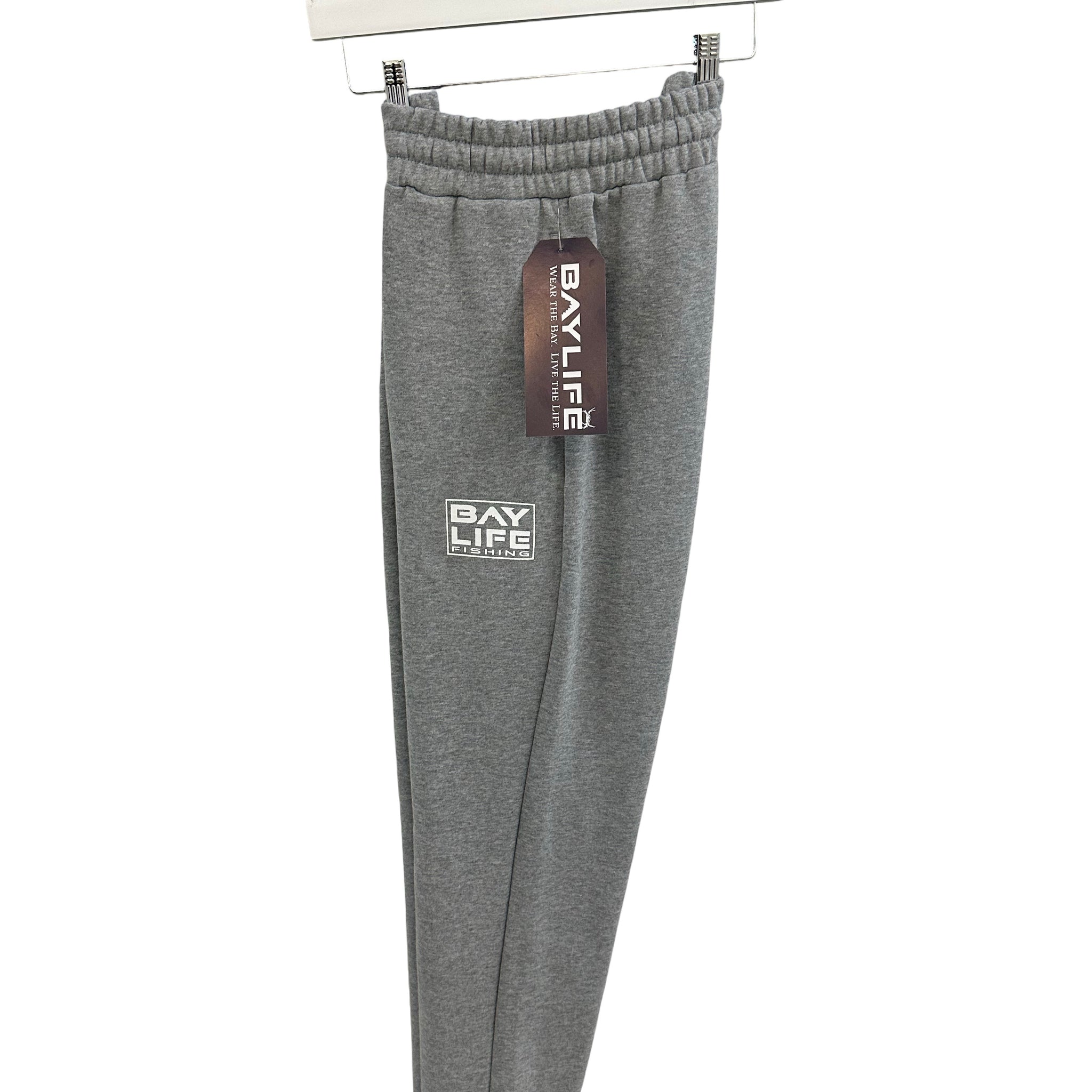 REEL RELAXED MENS FLEECE SWEAT PANTS