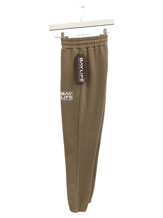 REEL RELAXED MENS FLEECE SWEAT PANTS | SAND