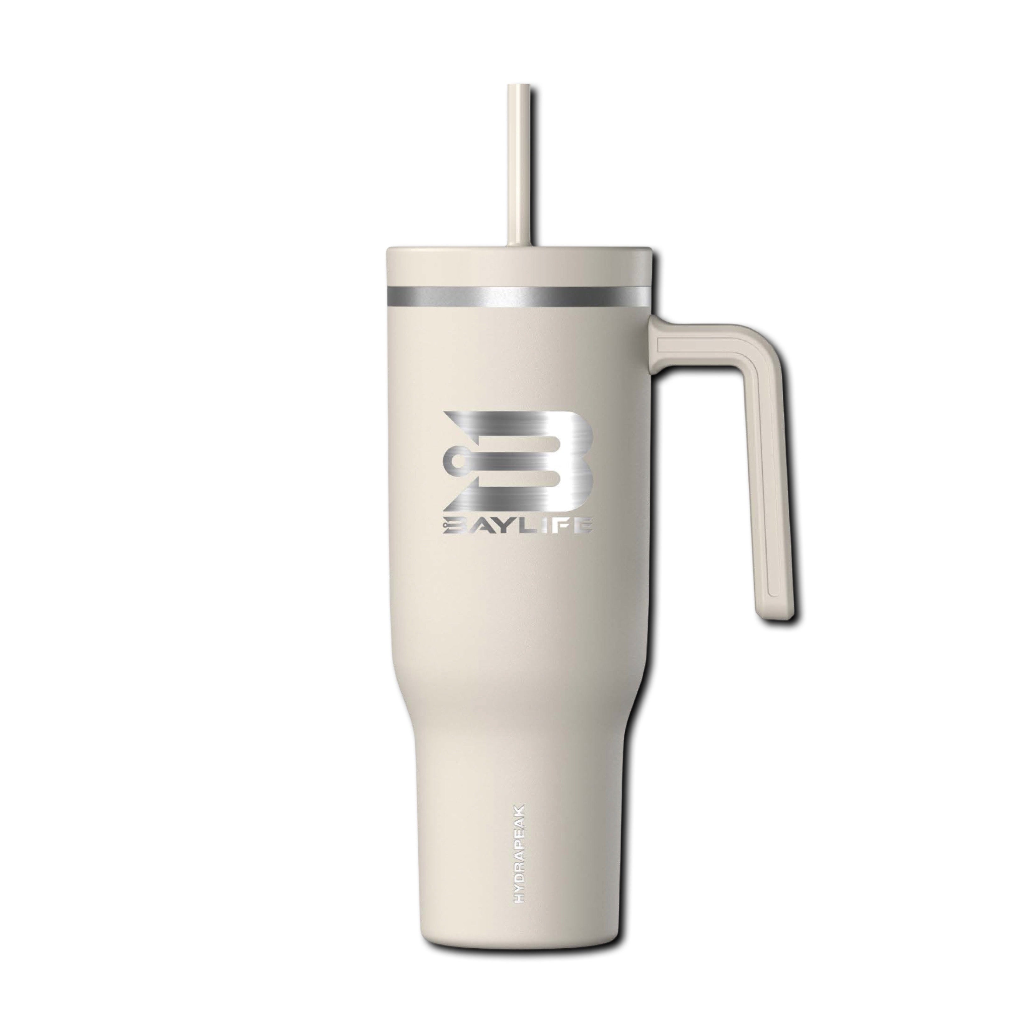 BAY LIFE 40OZ. HYDRAPEAKE VOYAGER TUMBLERS