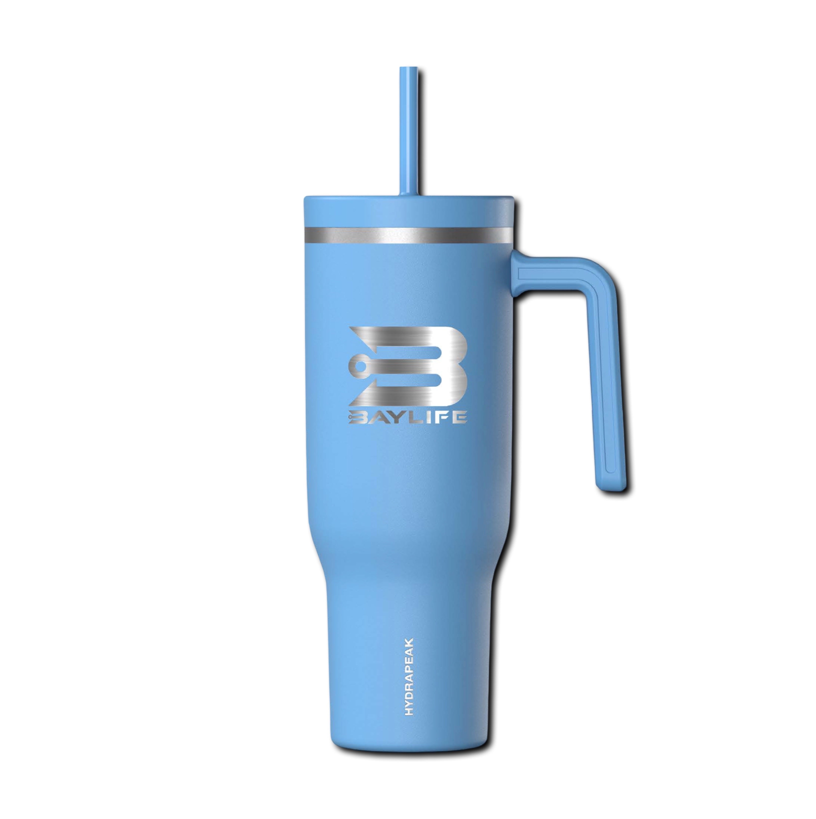 BAY LIFE 40OZ. HYDRAPEAKE VOYAGER TUMBLERS