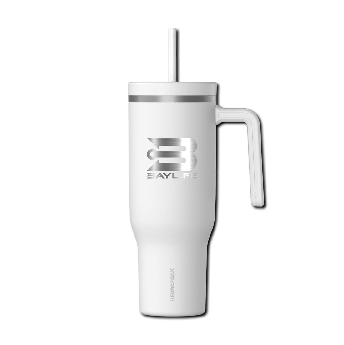 BAY LIFE 40OZ. HYDRAPEAKE VOYAGER TUMBLERS