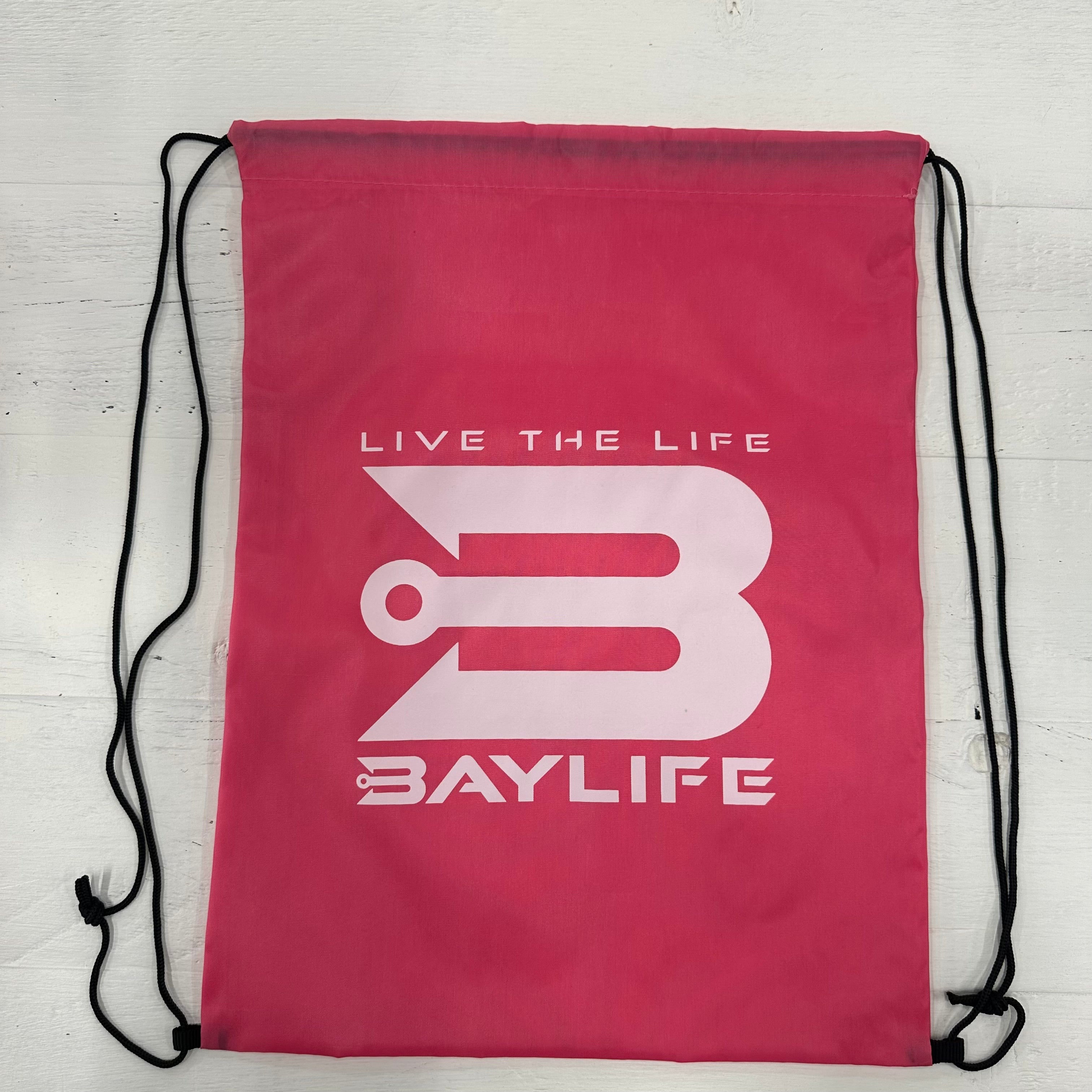 BAYLIFE DAY BAG SACK PACKS