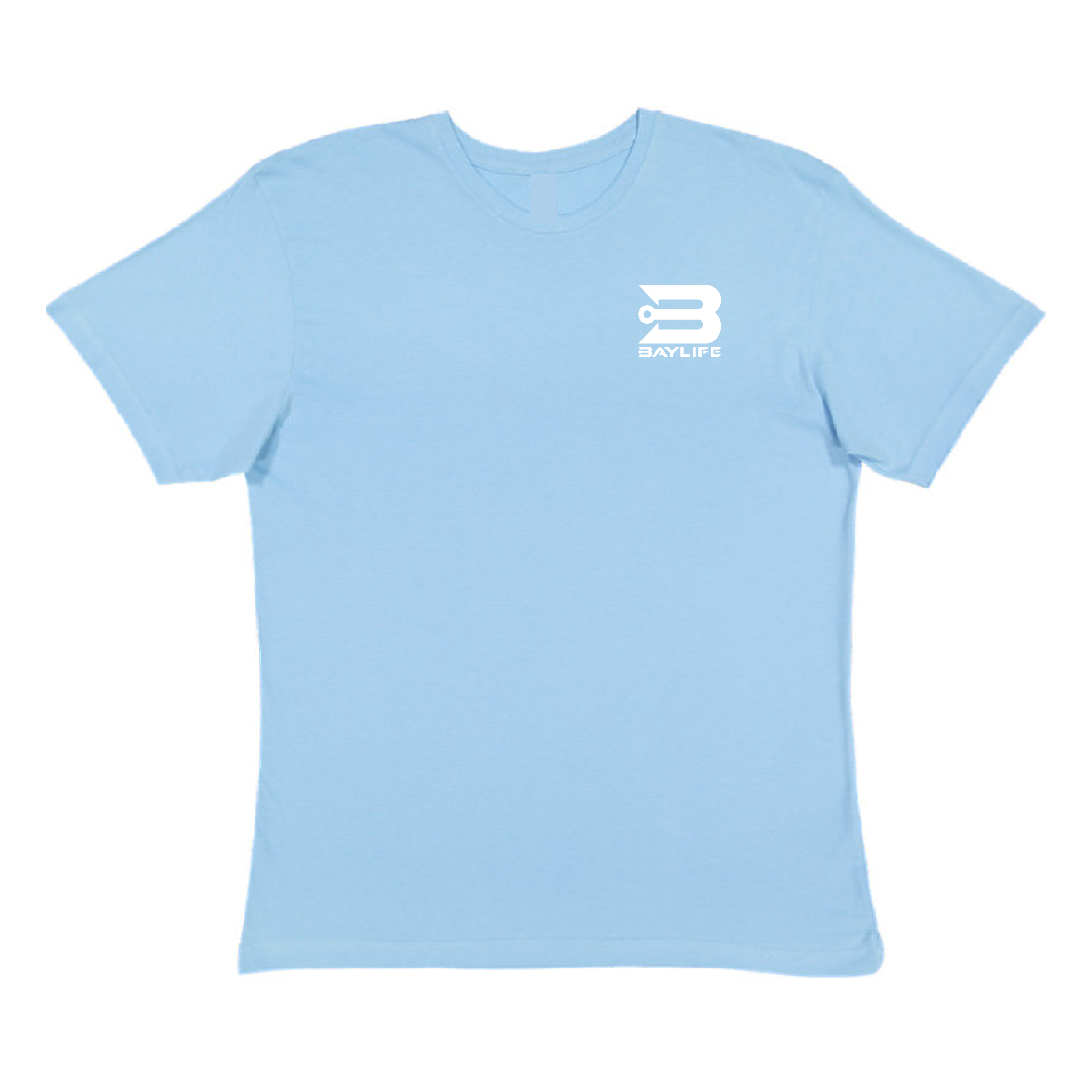 Baylife Tuna | Light Weight Premium Tee