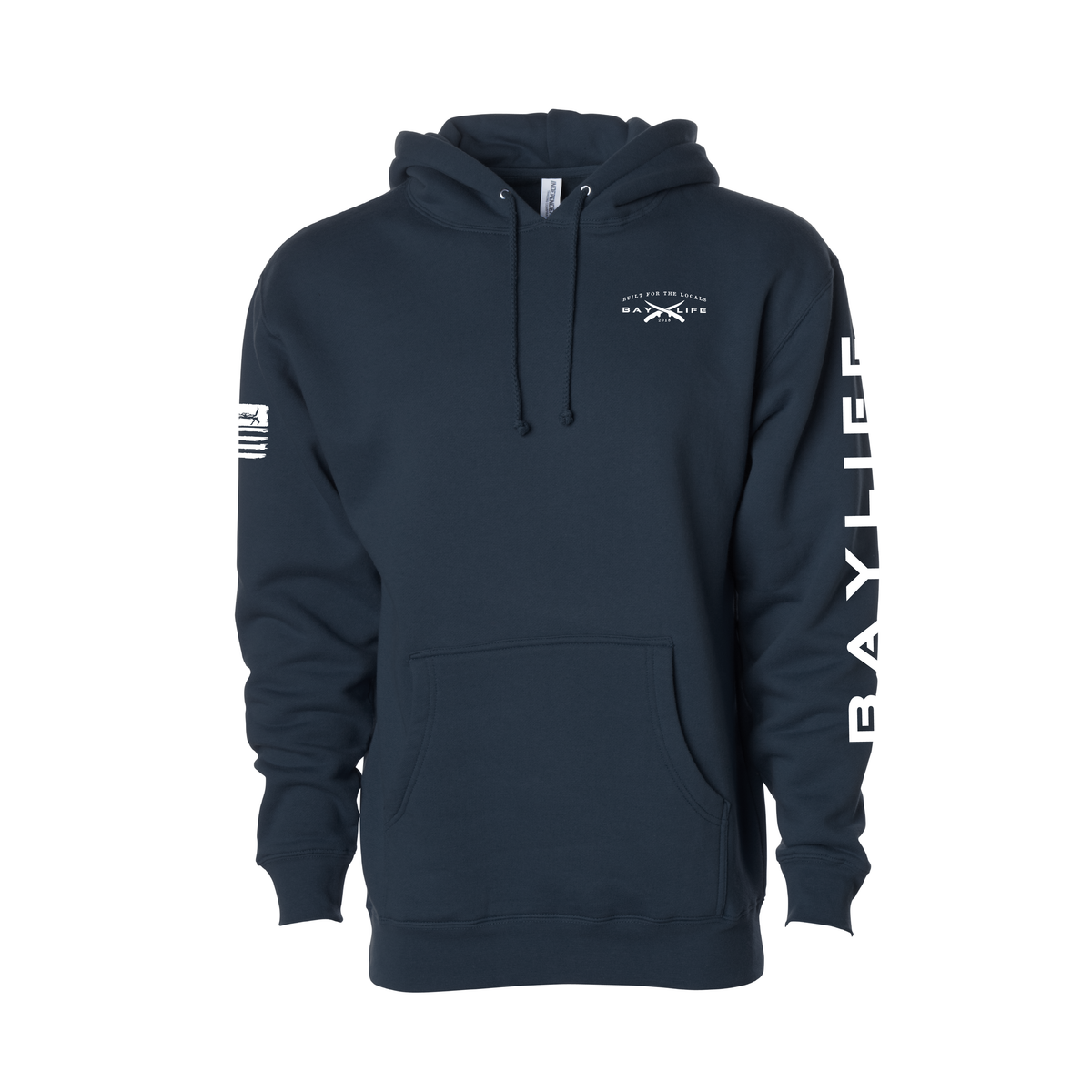 Bay Life Apparel | Performance Fishing & Coastal Lifestyle Gear