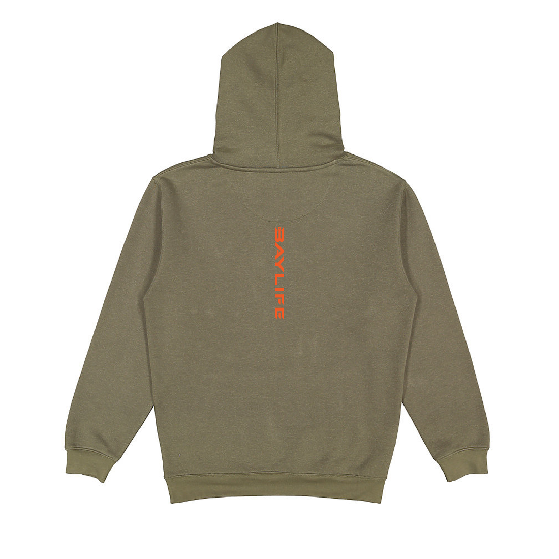 CAMO SNAKEHEAD PREMIUM FLEECE HOODIE
