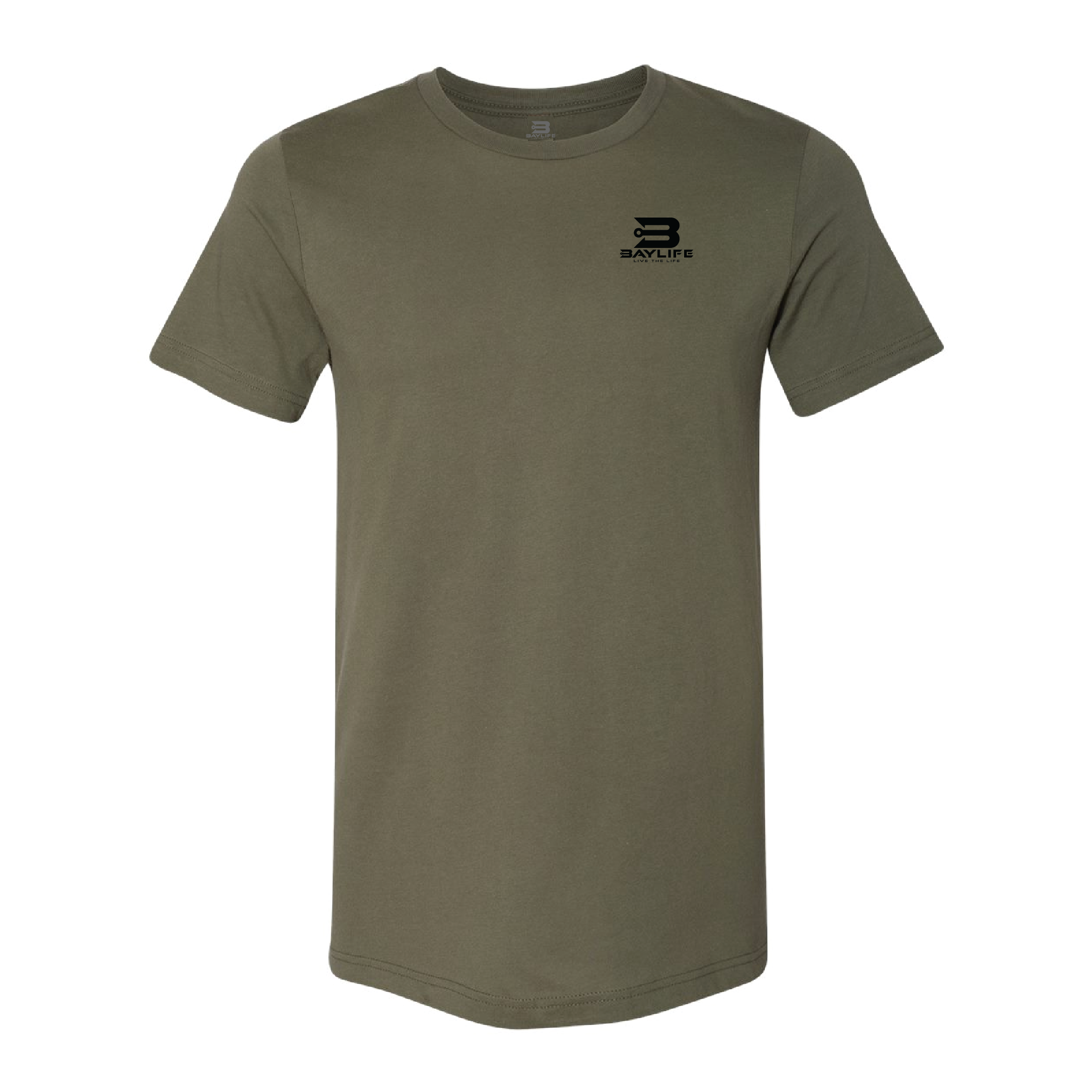 DON'T TREAD ON ME CRAB SIGNATURE TEE