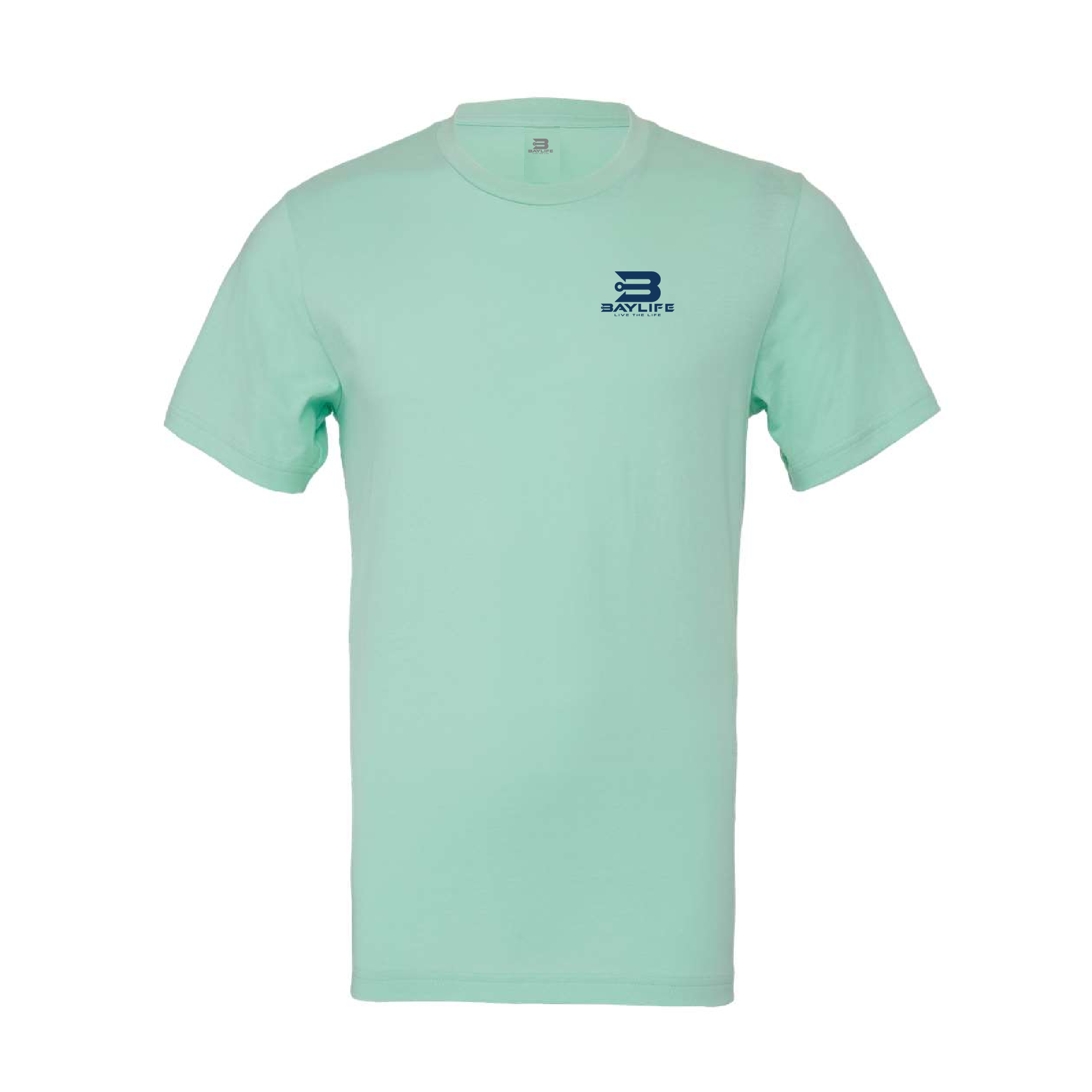 TUNA'D UP SIGNATURE TEE