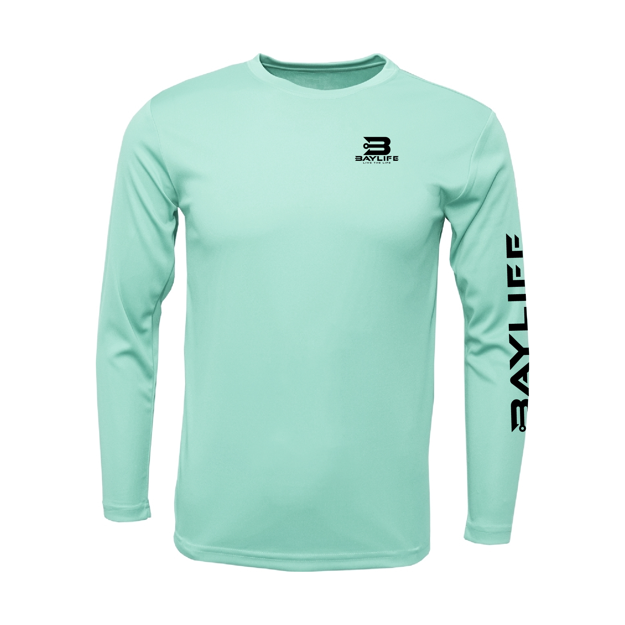 OYSTER PROP PERFORMANCE LONG SLEEVE