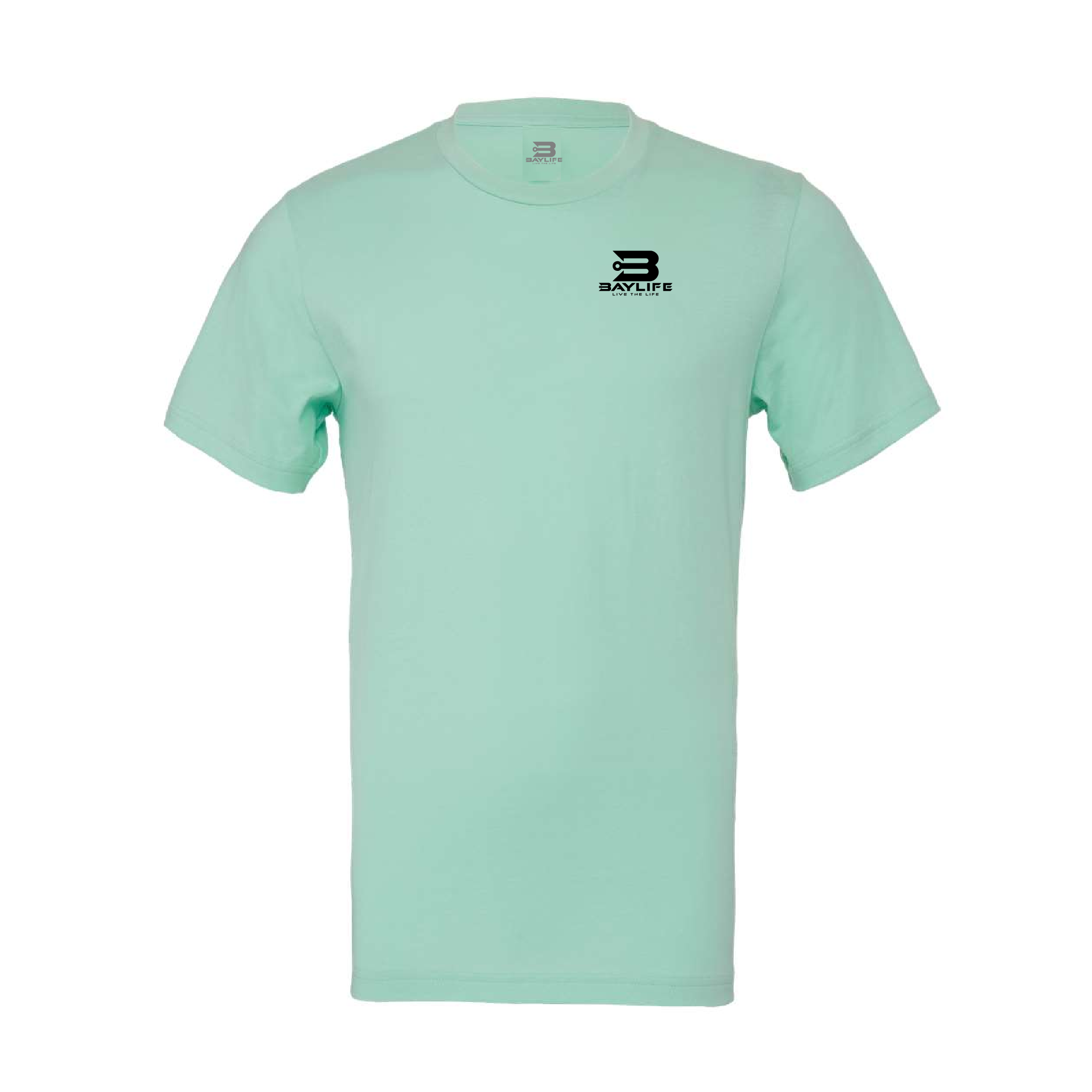 THE SALTY SIREN SIGNATURE TEE